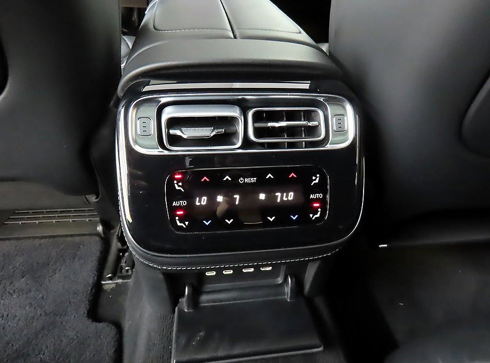 벤츠 S 클래스 S580L 4MATIC 사진 13