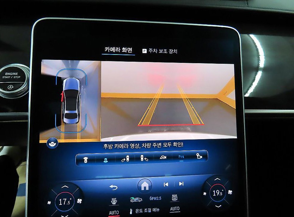벤츠 S 클래스 S580L 4MATIC 사진 16
