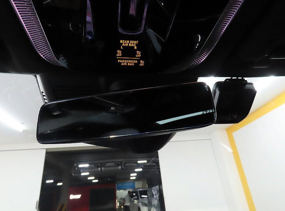 벤츠 S 클래스 S580L 4MATIC 사진 17