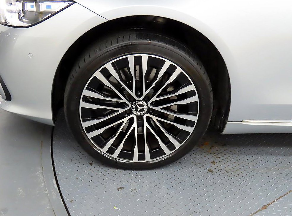 벤츠 S 클래스 S580L 4MATIC 사진 20