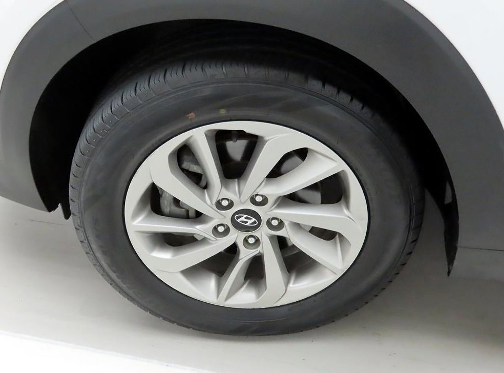 현대 투싼 디젤 1.7 2WD 사진 19