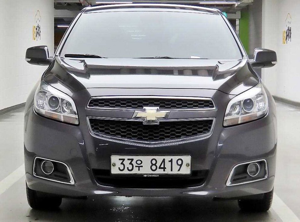 쉐보레 말리부 2.0 LT
