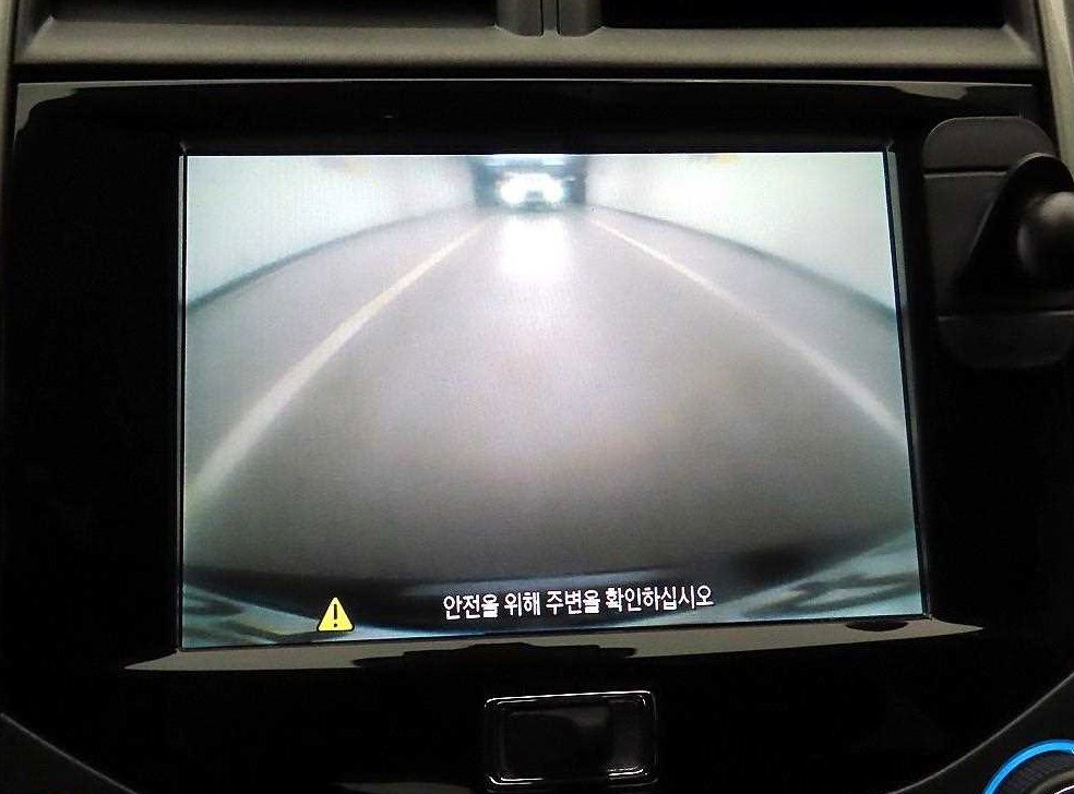 쉐보레 말리부 2.0 LT 사진 15