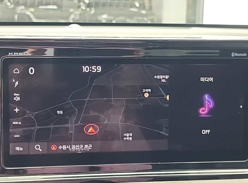 기아 K5 2.0 노블레스 사진 17