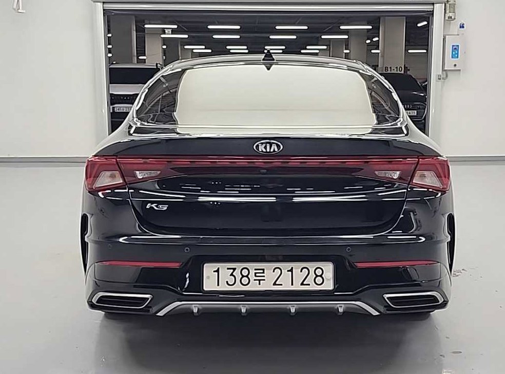 기아 K5 2.0 노블레스 사진 3