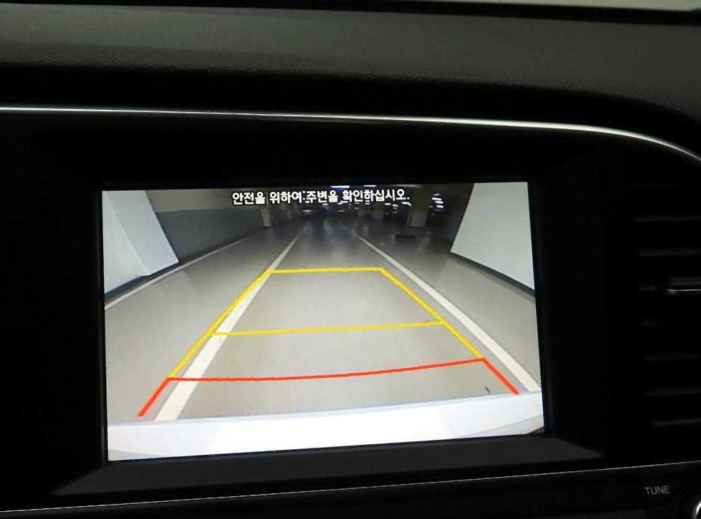 현대 아반떼 1.6 GDI 스마트 사진 16