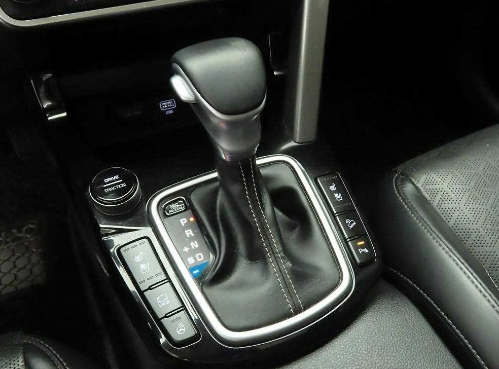 기아 셀토스 가솔린 1.6 터보 2WD 사진 10