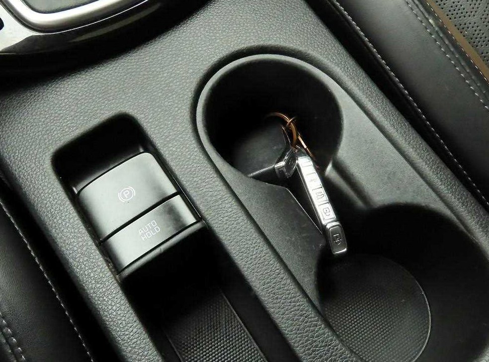 기아 셀토스 가솔린 1.6 터보 2WD 사진 11