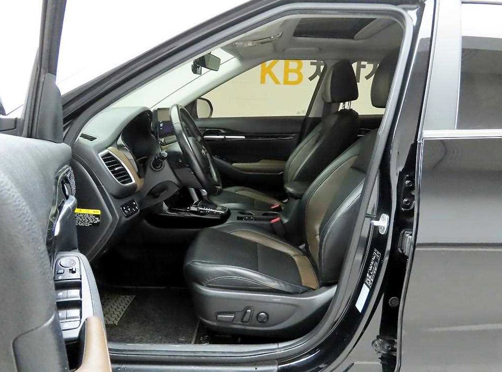기아 셀토스 가솔린 1.6 터보 2WD 사진 13