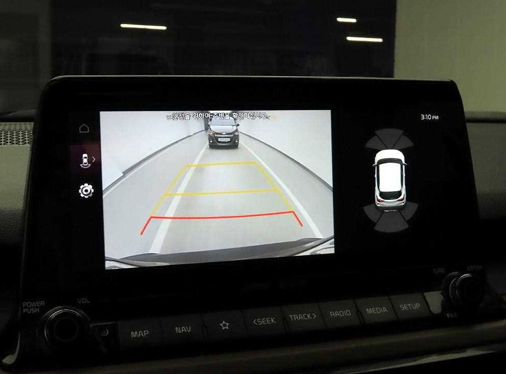기아 셀토스 가솔린 1.6 터보 2WD 사진 16