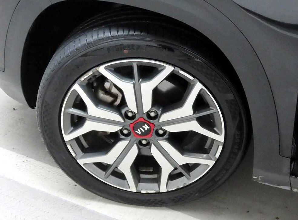 기아 셀토스 가솔린 1.6 터보 2WD 사진 19