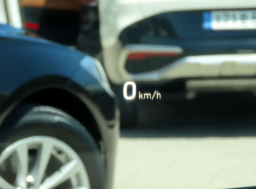 제네시스 EQ900 3.8 GDI 사진 10