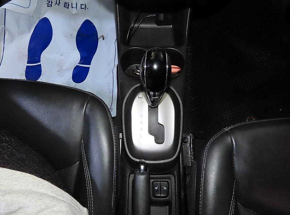 쉐보레 스파크 LTZ 사진 12
