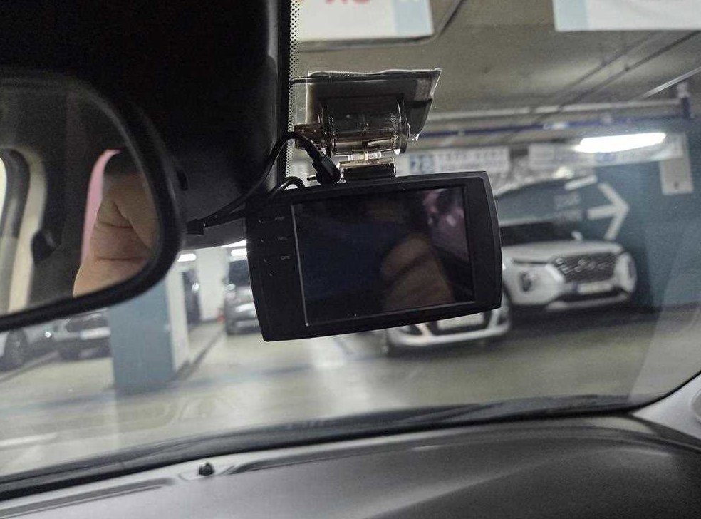 쉐보레 스파크 LTZ 사진 13