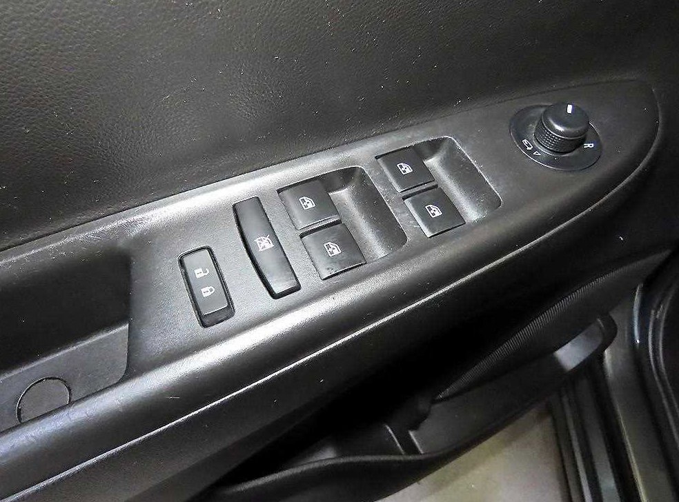 쉐보레 스파크 LTZ 사진 14