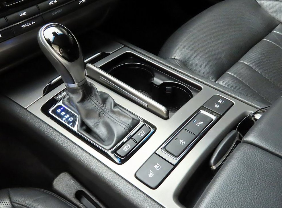현대 제네시스 G330 모던 AWD 사진 10