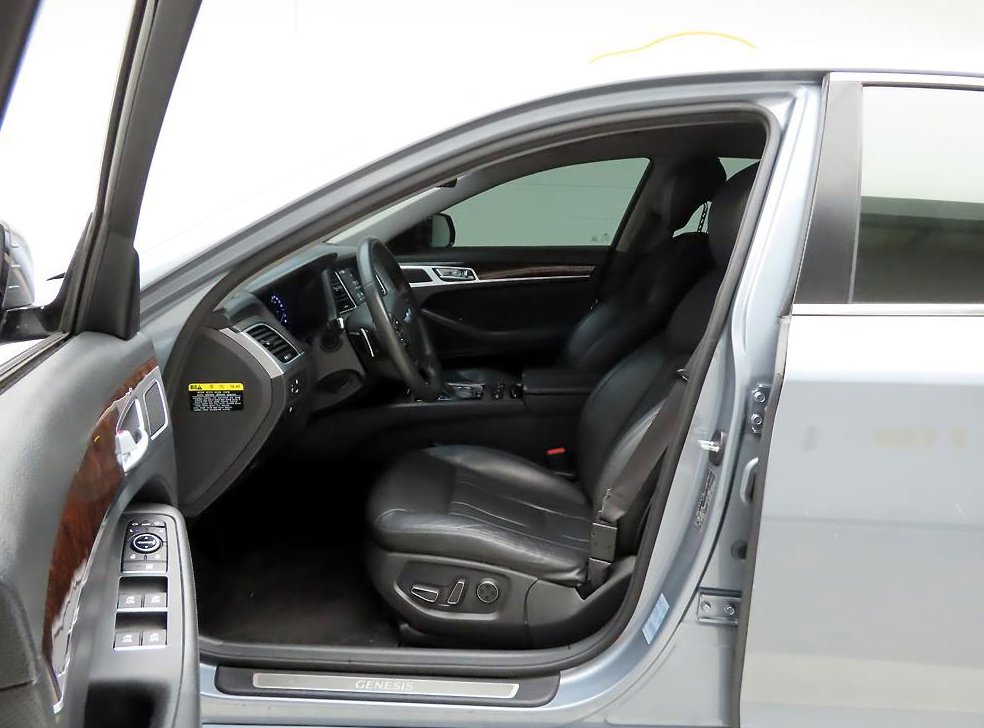 현대 제네시스 G330 모던 AWD 사진 13