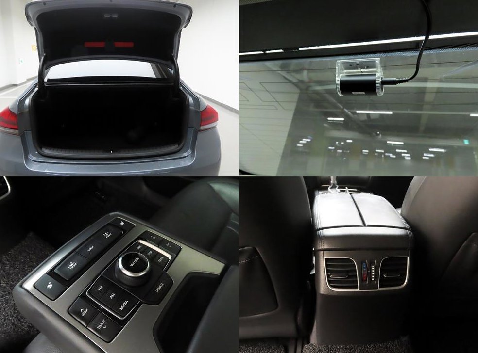 현대 제네시스 G330 모던 AWD 사진 18