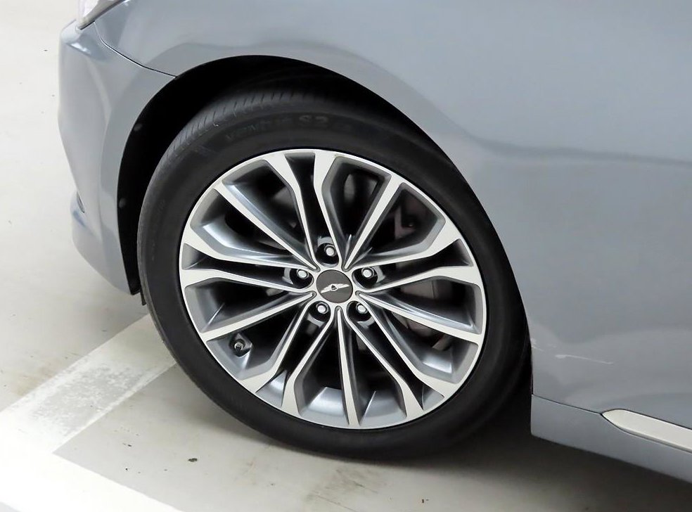 현대 제네시스 G330 모던 AWD 사진 19