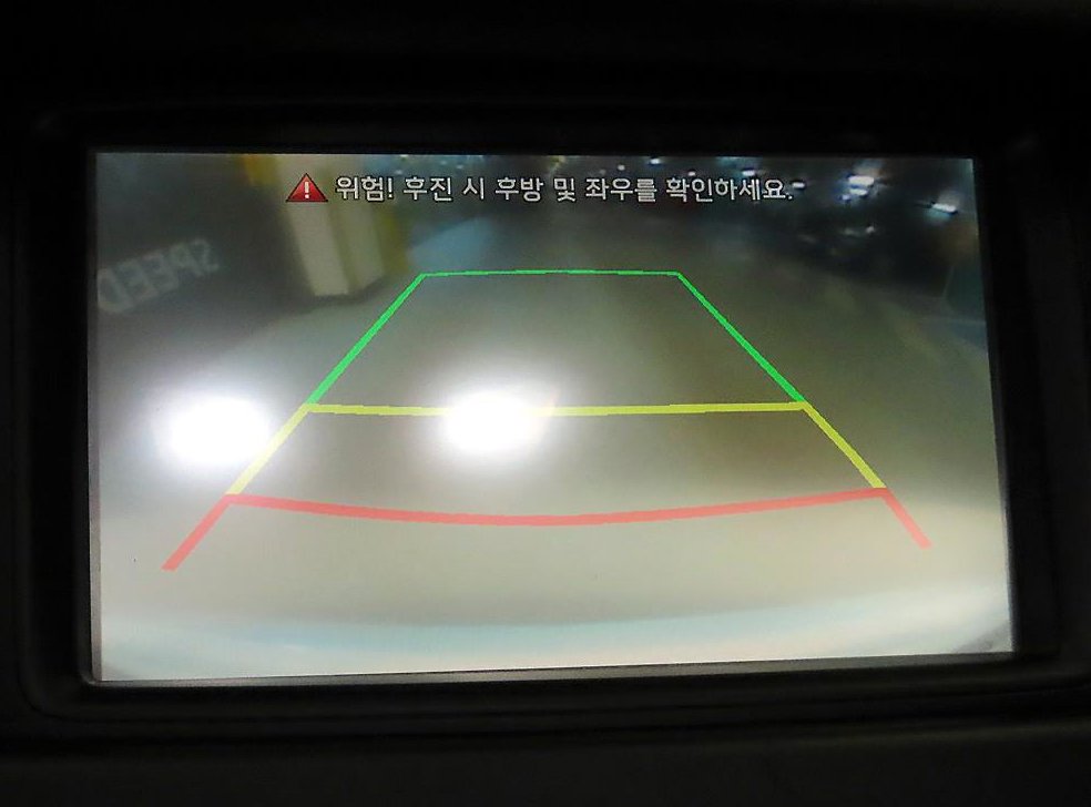 기아 K7 2.4 GDI 프레스티지 사진 16