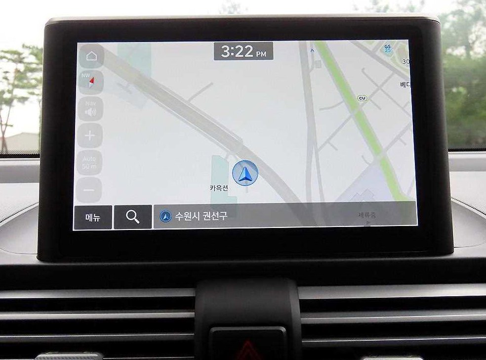 현대 캐스퍼 1.0 가솔린 터보 사진 14