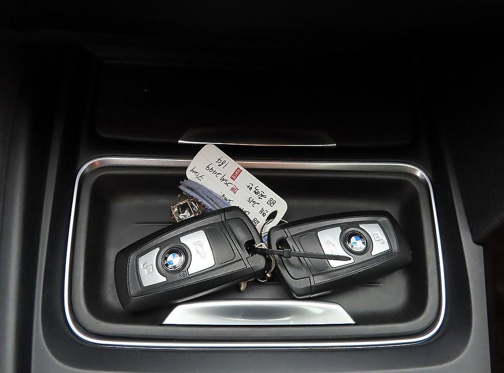 BMW 3시리즈 320d 사진 12