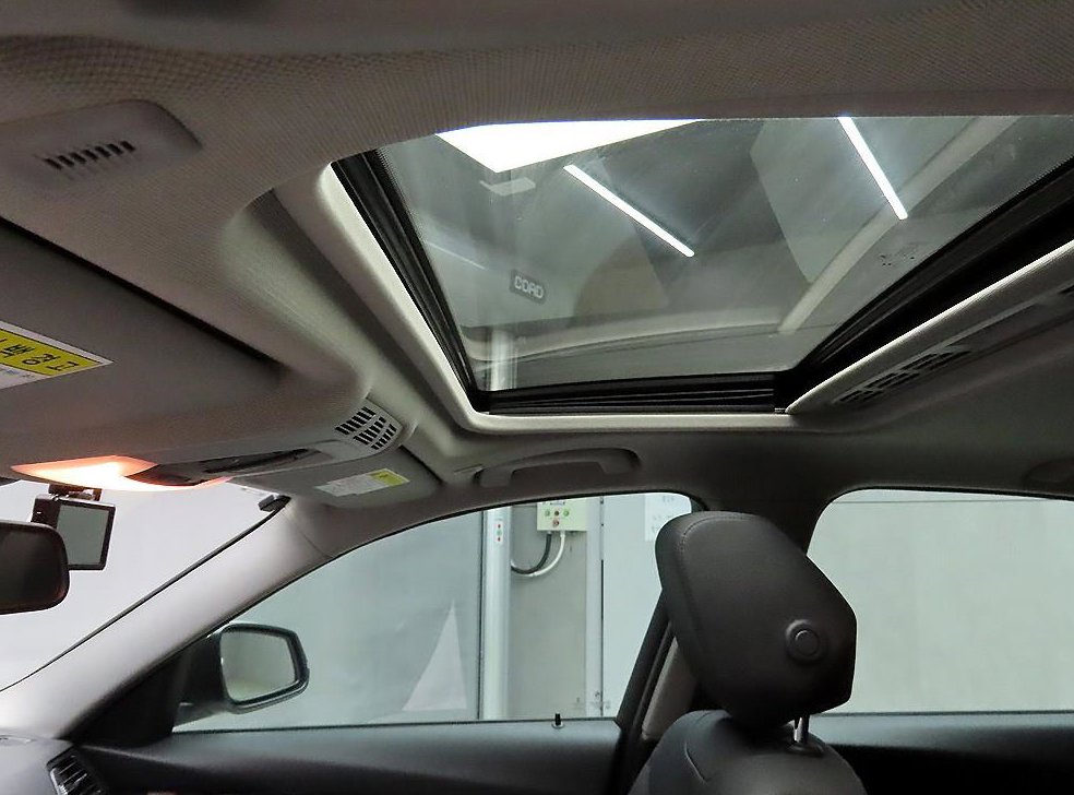 BMW 3시리즈 320d 사진 16