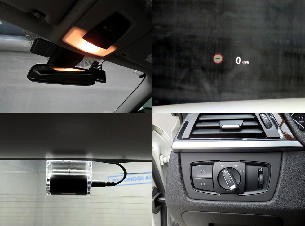 BMW 3시리즈 320d 사진 17