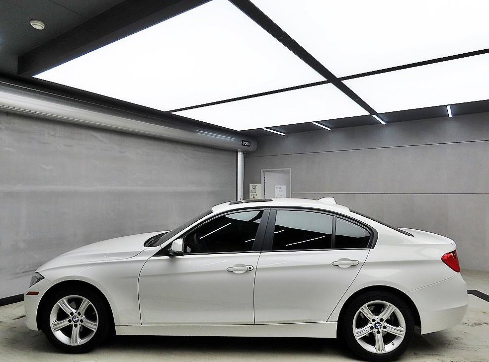 BMW 3시리즈 320d 사진 4