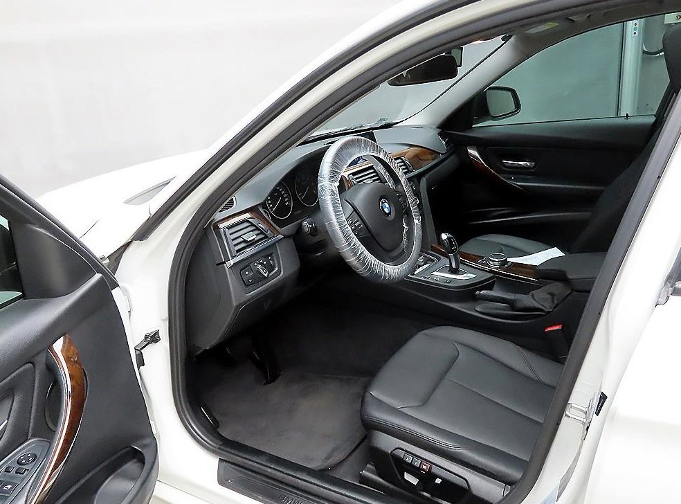 BMW 3시리즈 320d 사진 5