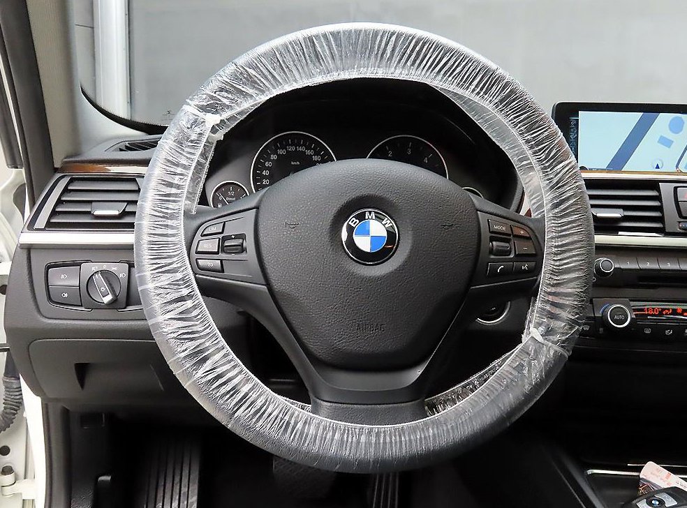BMW 3시리즈 320d 사진 9