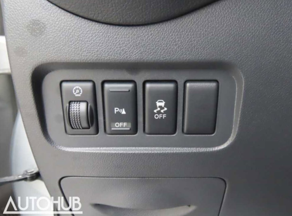 르노코리아(삼성) QM5 가솔린 2WD LE 사진 10
