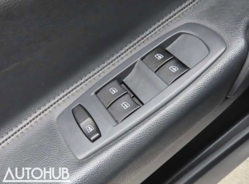 르노코리아(삼성) QM5 가솔린 2WD LE 사진 11