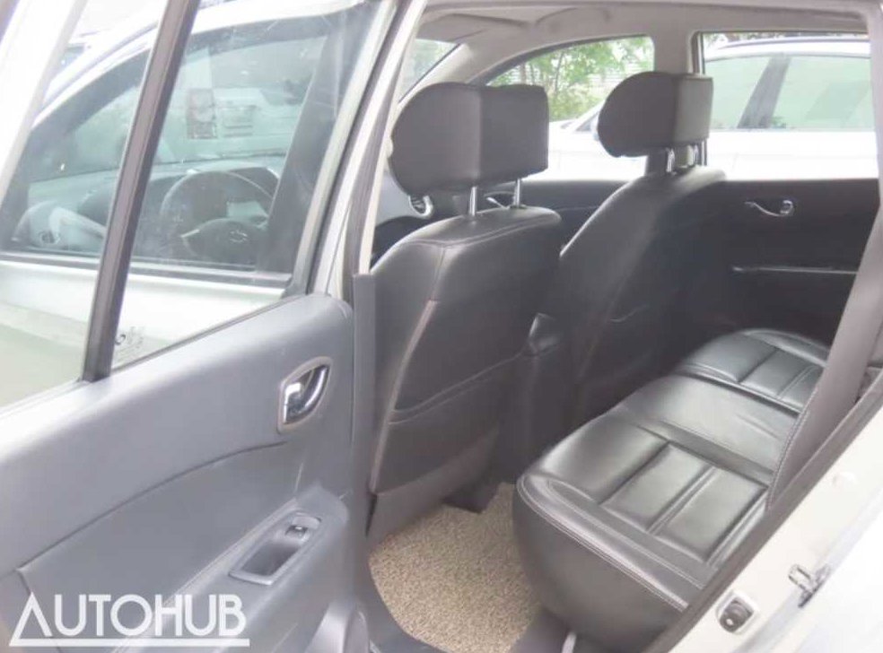 르노코리아(삼성) QM5 가솔린 2WD LE 사진 13