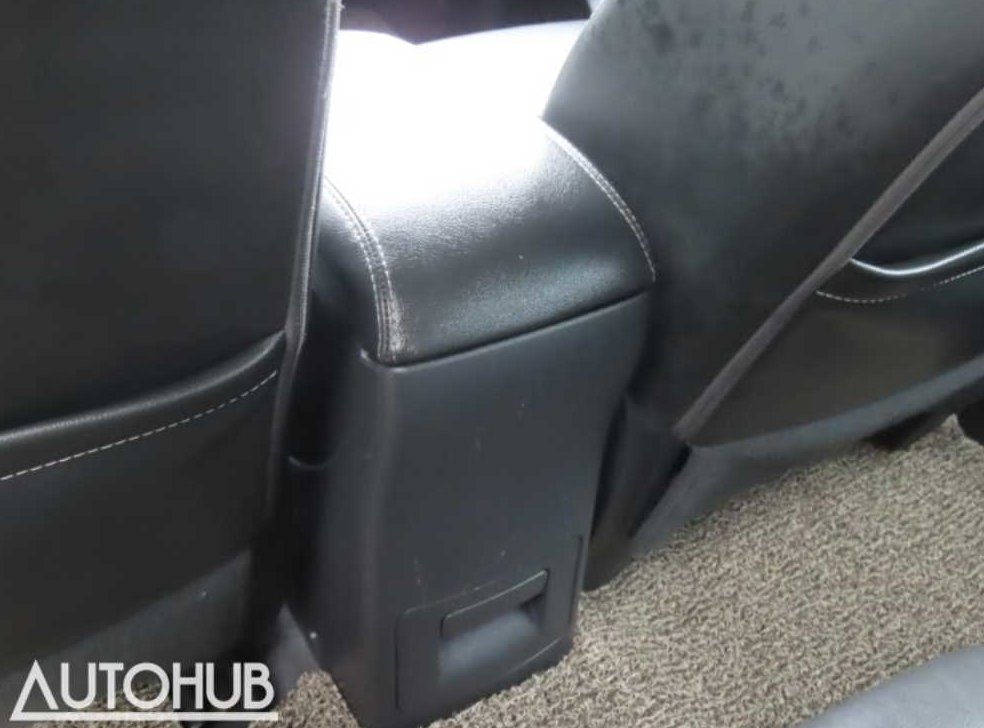 르노코리아(삼성) QM5 가솔린 2WD LE 사진 14