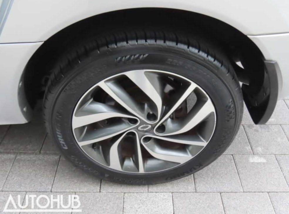 르노코리아(삼성) QM5 가솔린 2WD LE 사진 17