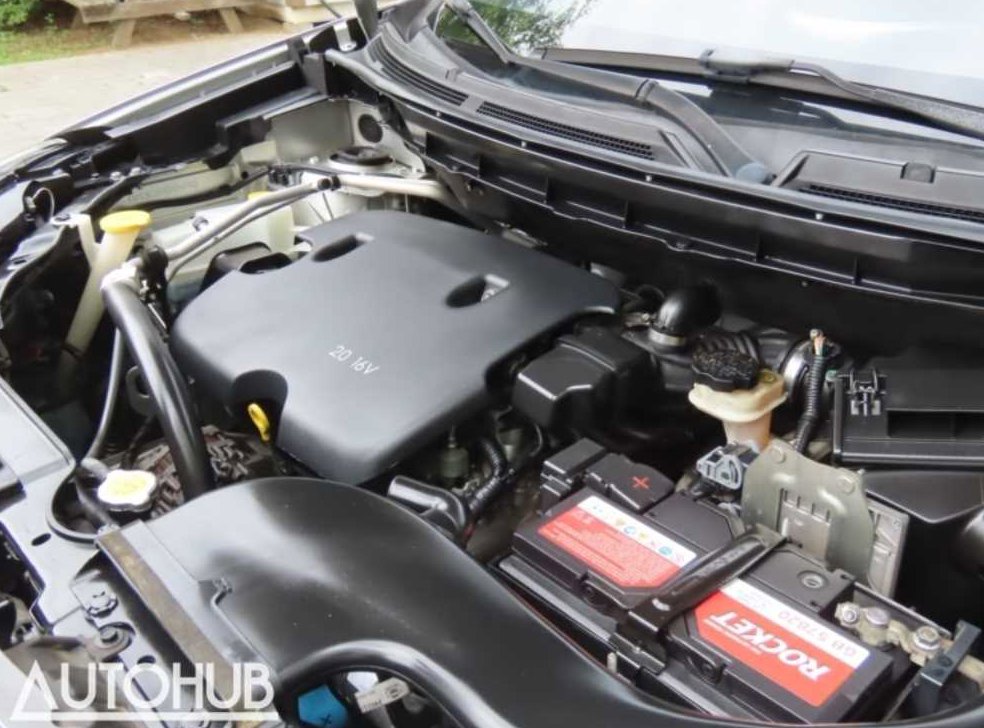 르노코리아(삼성) QM5 가솔린 2WD LE 사진 18
