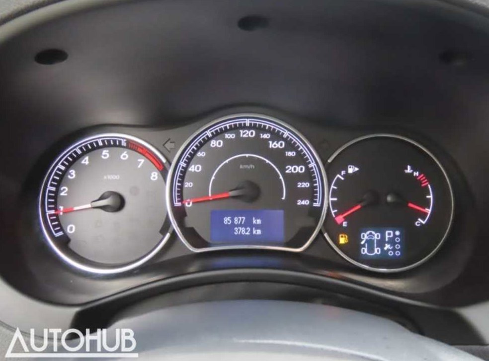 르노코리아(삼성) QM5 가솔린 2WD LE 사진 5