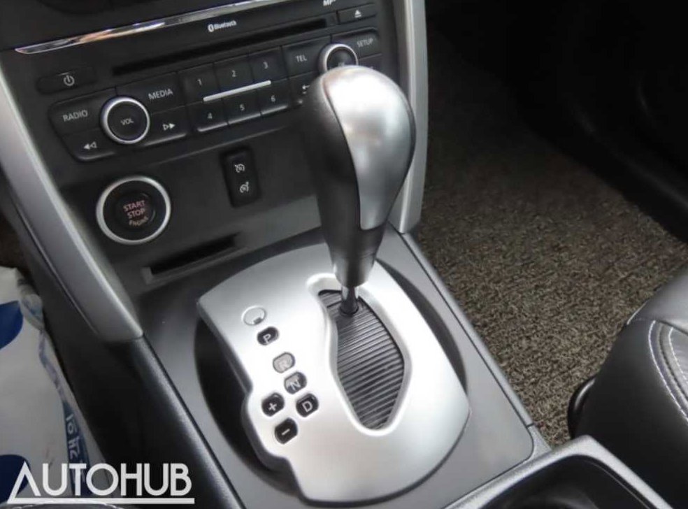 르노코리아(삼성) QM5 가솔린 2WD LE 사진 6