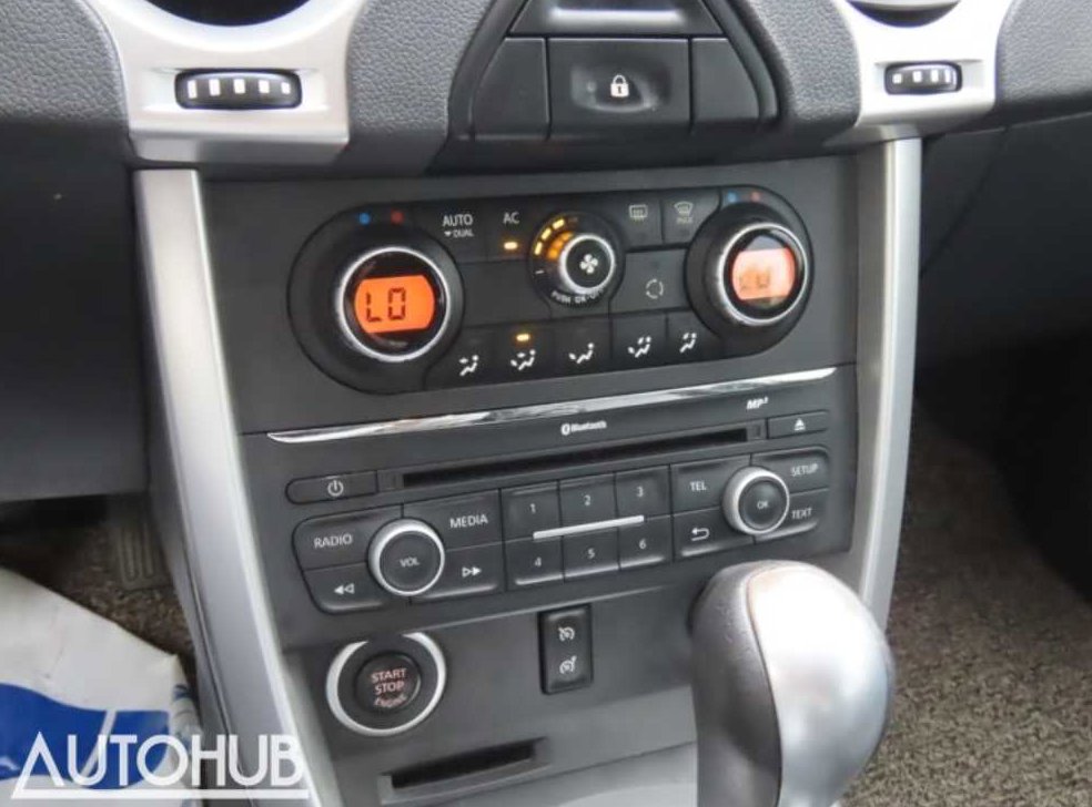 르노코리아(삼성) QM5 가솔린 2WD LE 사진 7