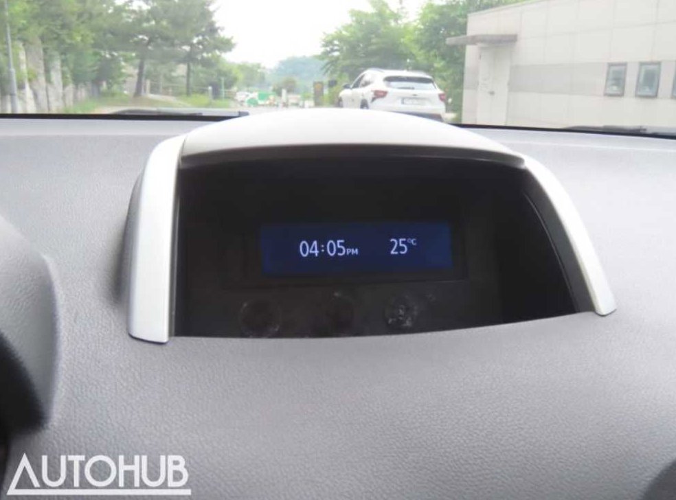 르노코리아(삼성) QM5 가솔린 2WD LE 사진 8