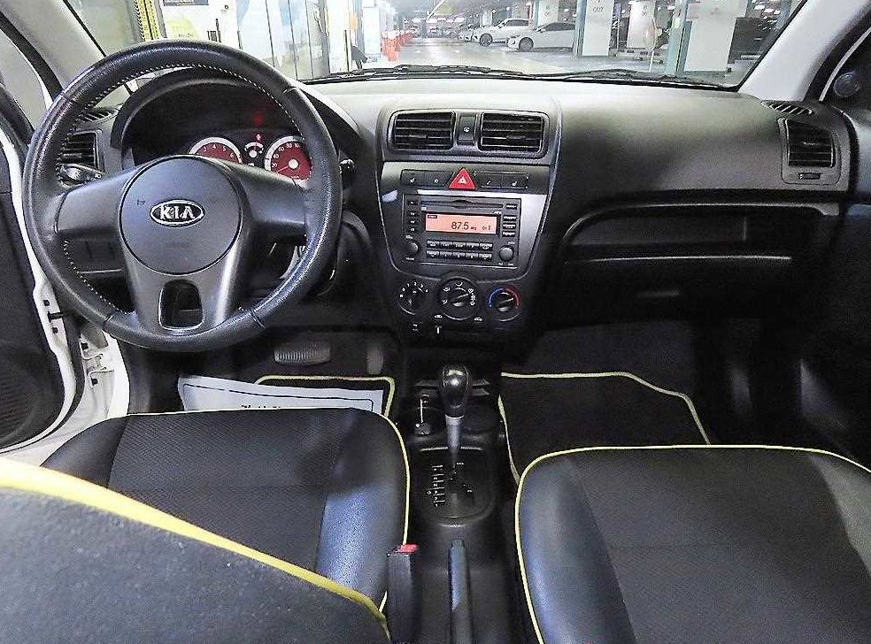 기아 모닝 가솔린 LX 사진 10