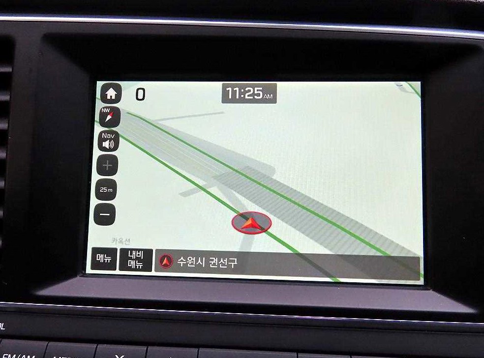 현대 아반떼 1.6 GDI 스마트 스페셜 사진 14