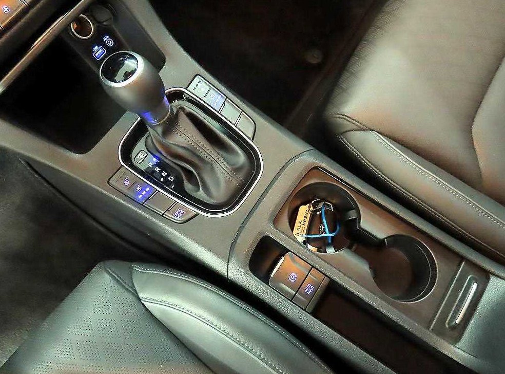 현대 i30 1.4 터보 사진 10