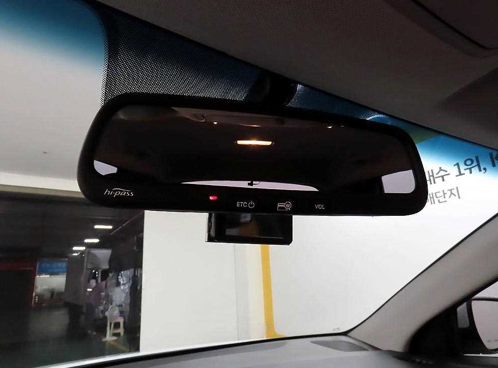 현대 i30 1.4 터보 사진 16