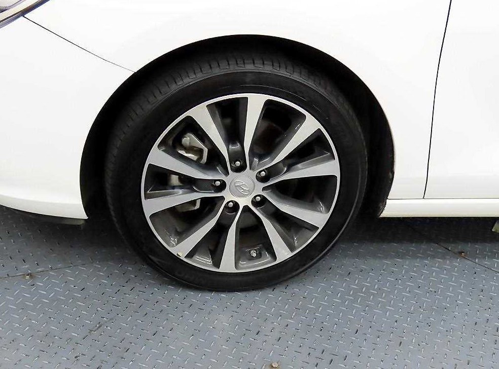 현대 i30 1.4 터보 사진 20