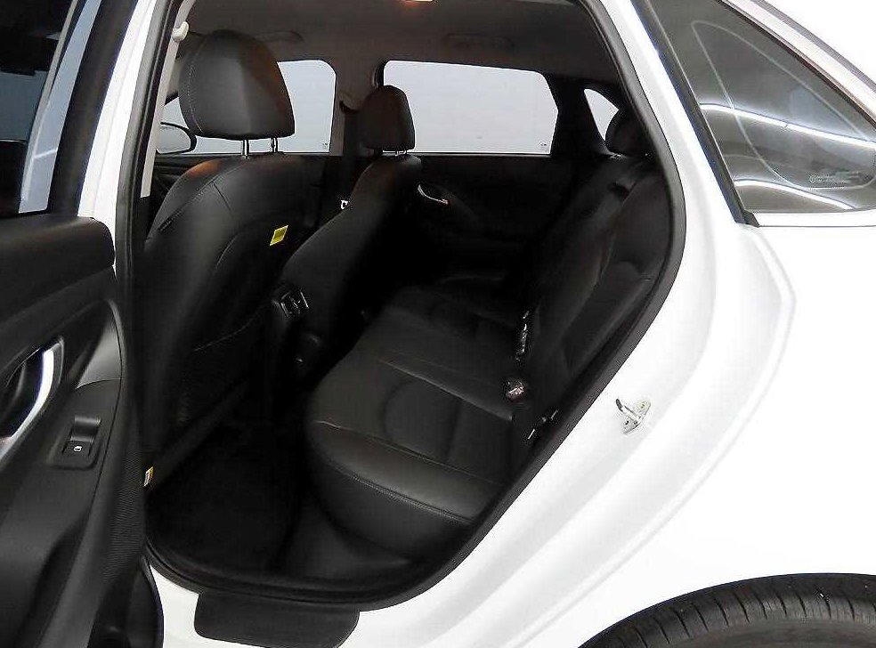 현대 i30 1.4 터보 사진 6
