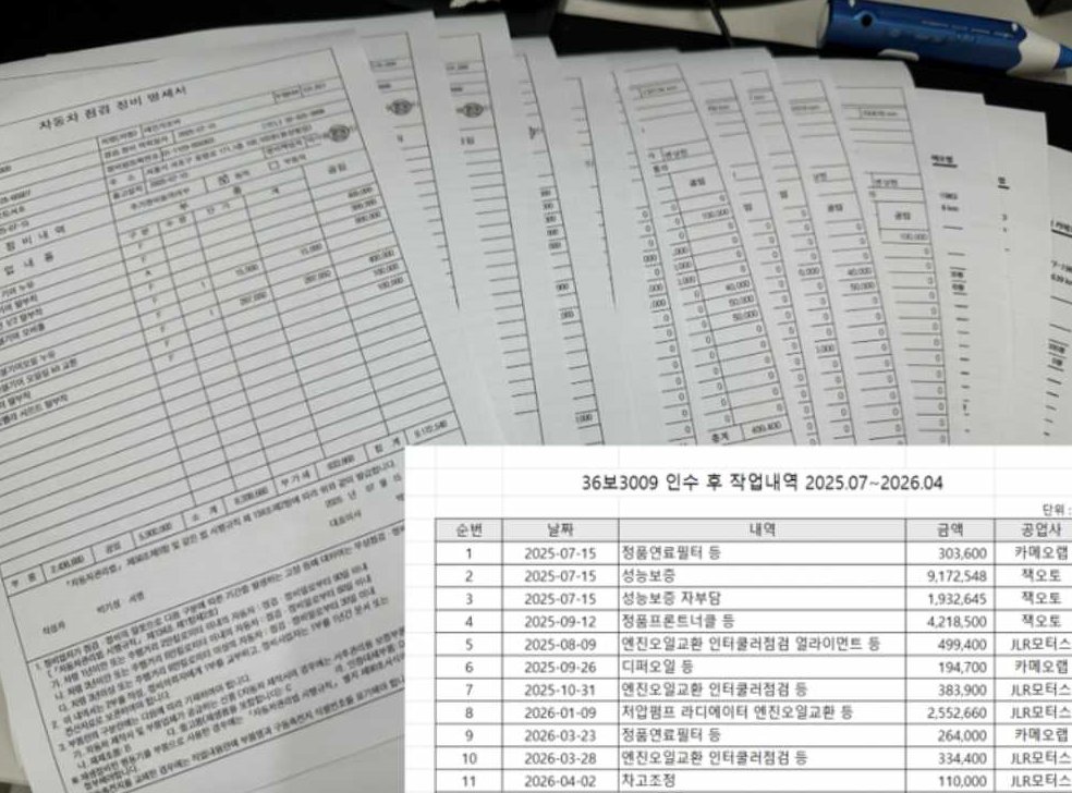 차량 이미지