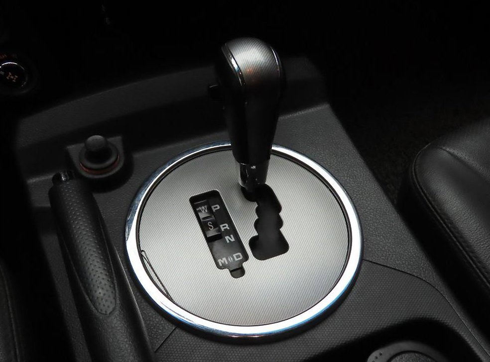 KG모빌리티(쌍용)  코란도 디젤 4WD CX7 사진 11