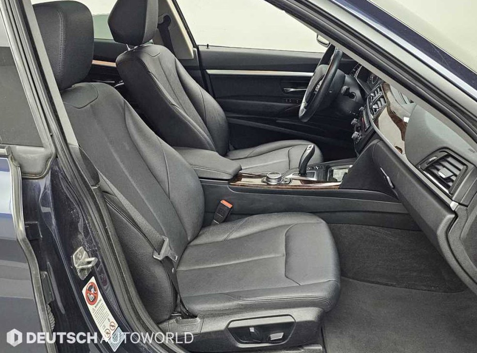 BMW 그란투리스모 GT 320D 사진 10